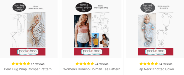 how to read a sewing pattern