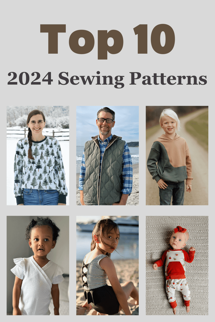 pajama patterns