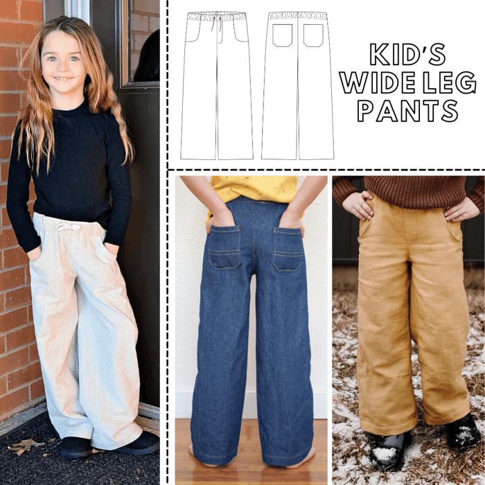 Leggings Patterns