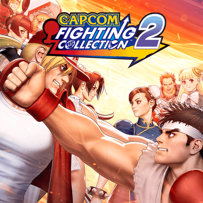 Is Capcom fighting Collection 3 Possible?