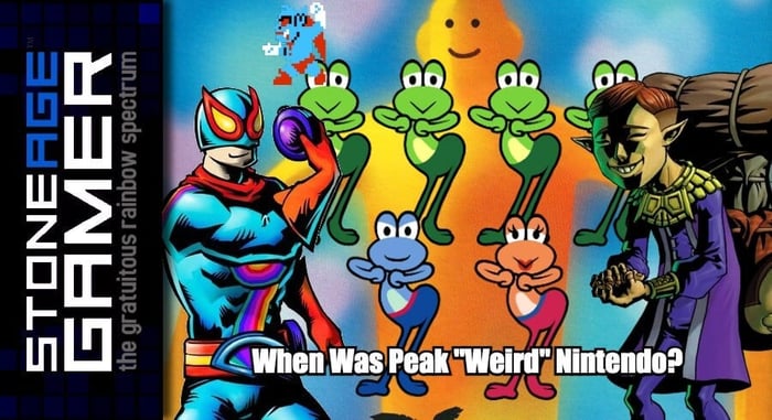 When was Peak 