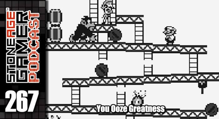 SAG Episode 267: You Ooze Greatness