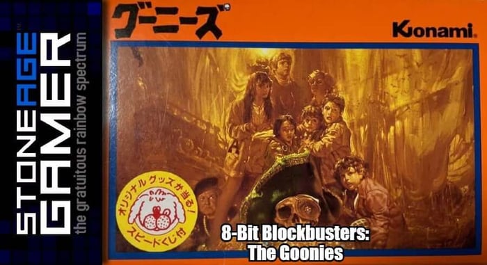 are these goonies good enough?