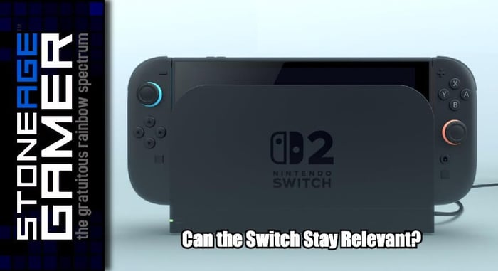 Can Switch Stay Relevant?