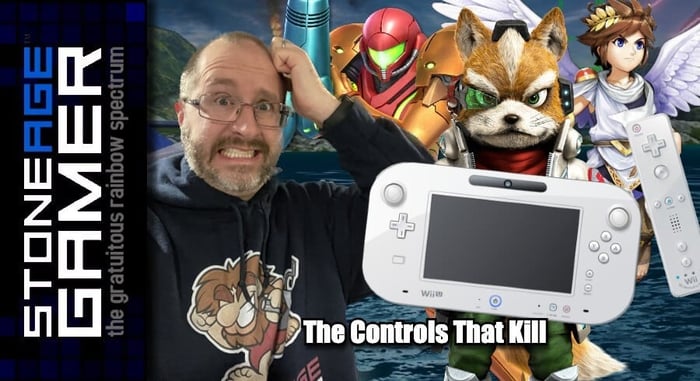 The Controls That Kill