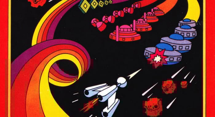 Why I Love Megamania