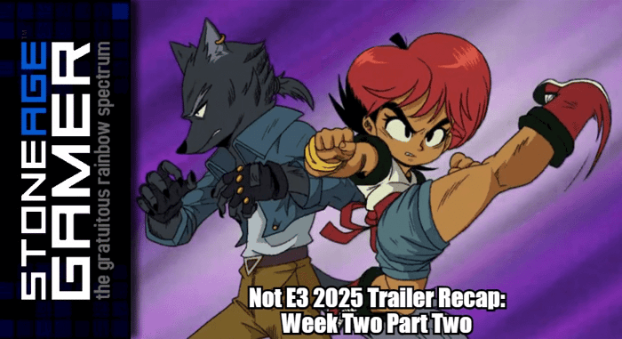 more not e3 coverage