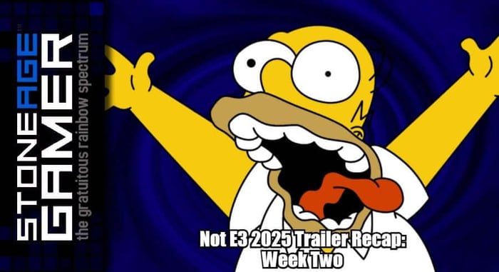 not e3, e3, i dont know where i live anymore