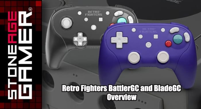 BladeGC & BattlerGC