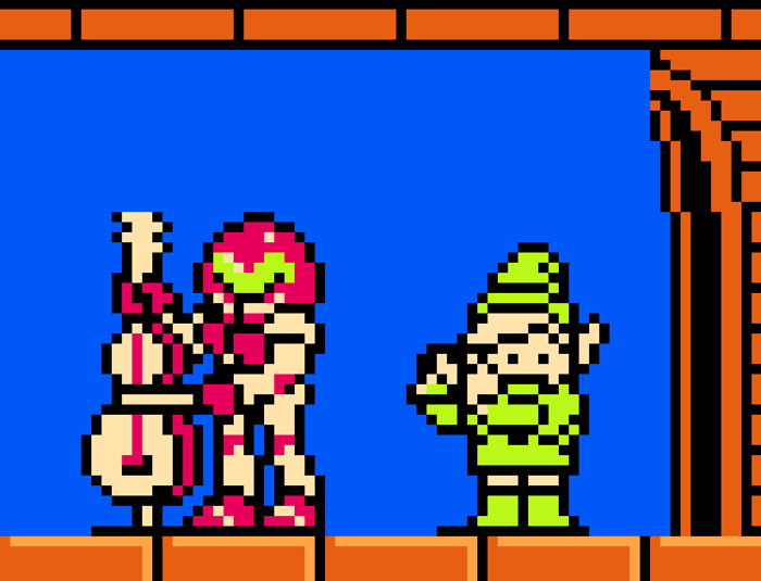 Bounty Hunting in Strange Places