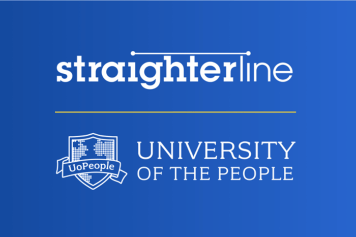 How to Get a $5K Bachelor's Degree: The Revolutionary UoPeople and StraighterLine Partnership