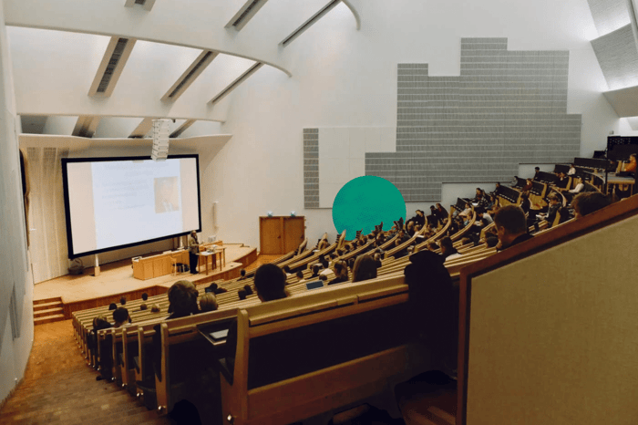 What to Do If You Fail a College Class