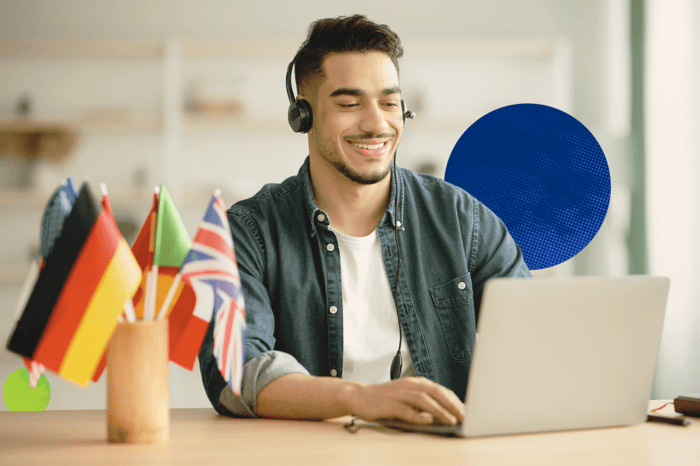 Do You Have to Take a Foreign Language in College?