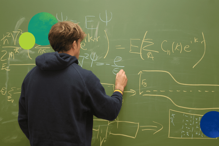 The Complete Guide to Algebra Classes For Adults