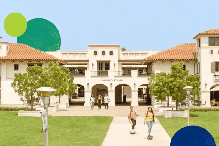 Partner College Spotlight: Vanguard University of Southern California