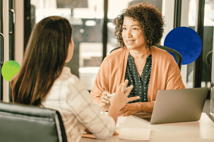 College Interview Tips: How to Master the Conversation