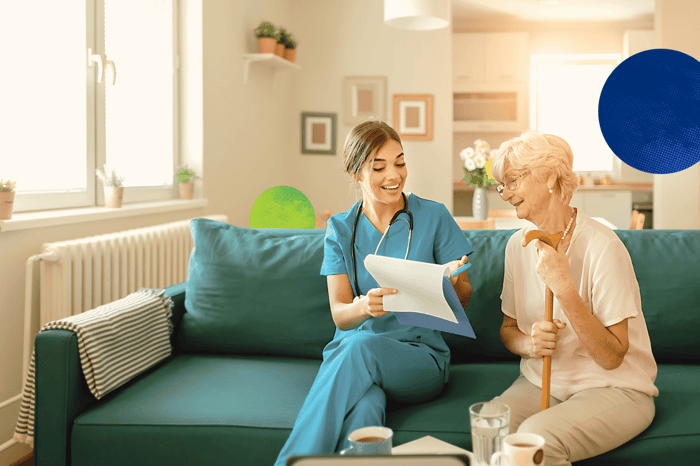 Why Consider Home Health Aide/Personal Care Aide Careers