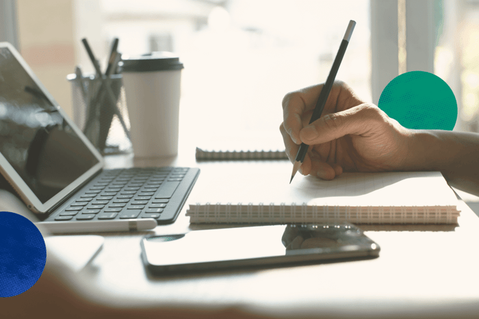 Which College Course Should You Take First?