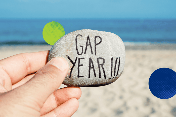 How to Take a Gap Year Without Falling Behind on Your Degree