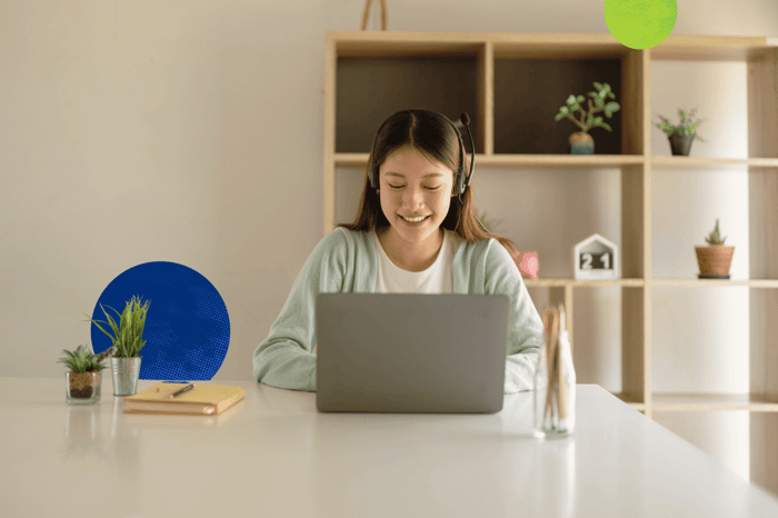 Trusted Partner in Online Education