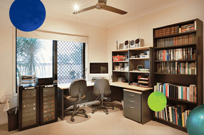 10 Study Room Ideas To Help You Learn More Effectively