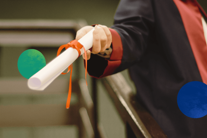 College Trends: Top 10 Bachelor's and Associate Degrees and Majors