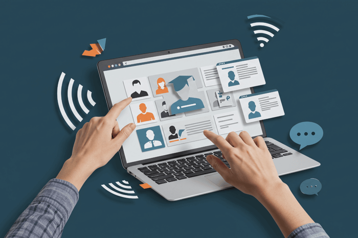 The Common Pitfalls of Online Education (and How to Avoid Them)