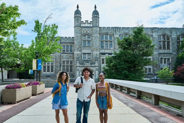 [Webinar] Strengthening Higher Education in New York Through Alternative Pathways