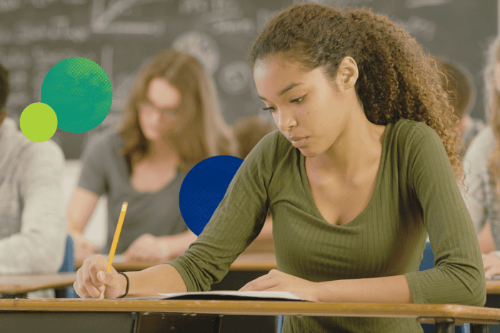 Student Success & Academic Rigor Go Hand-in-Hand in Redesigned English Composition Course