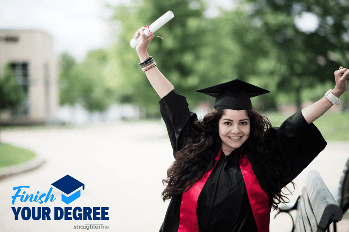 Finish Your Degree Day 2025: 7 Surprising Trends from the Record-Breaking Movement