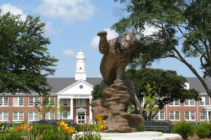 [Case Study] Grambling State University Helps Adult Learners Persist to Degree Completion