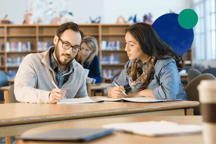 Support Non-traditional Students’ Path to Graduation