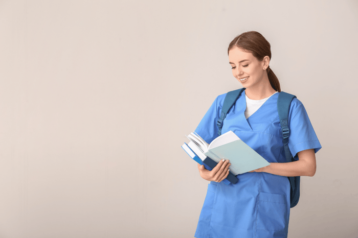 The Nursing Student Loan Crisis: How to Start Your Nursing Career Debt-Smart