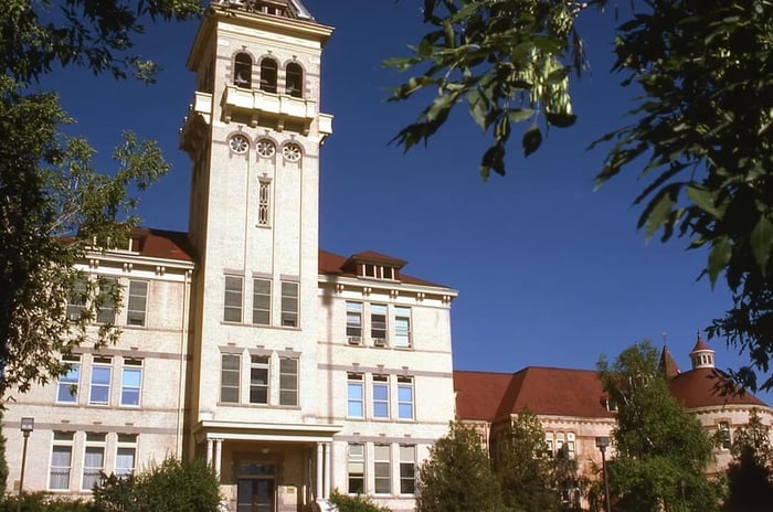 Rethinking First-Year Education Can De-Risk College Entry