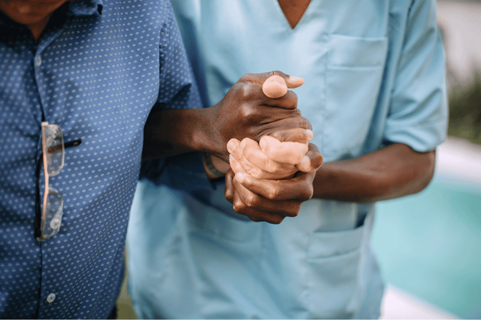 Why Is Nursing the Largest Healthcare Profession?