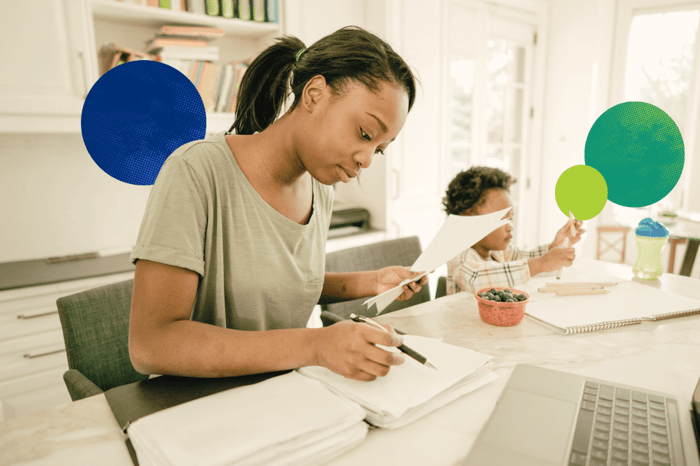 Adult Students Bring Challenges. Offer Them Opportunities.