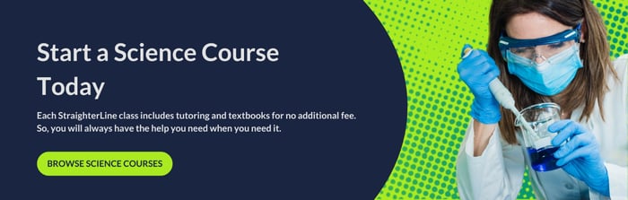 Science-courses