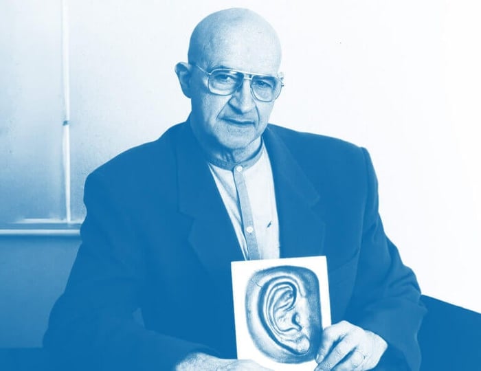 Tomatis Method and Mozart: The Ear's Role in Healing