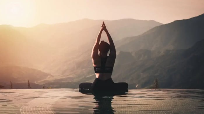 Yoga Practice