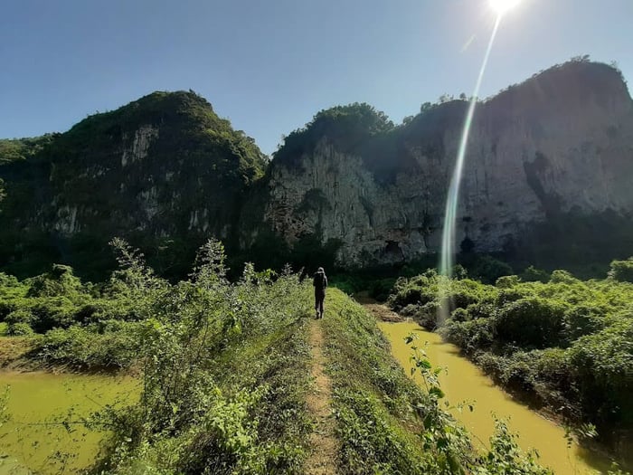 Vietnam Dreaming | Skiy DeTray