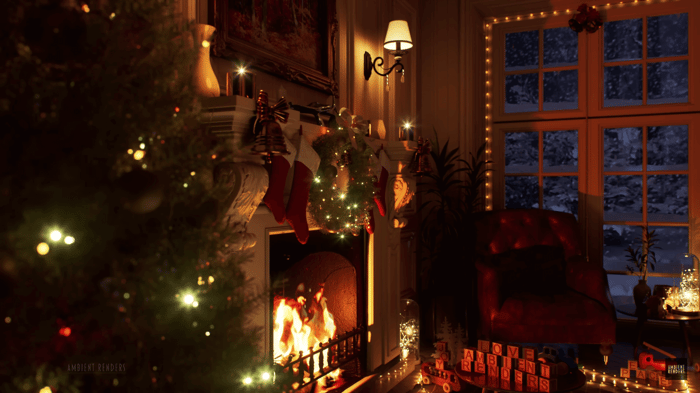 Holiday Gift