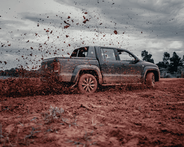 Off-Road Driving in the Rain? 5 Tips To Keep You Safe