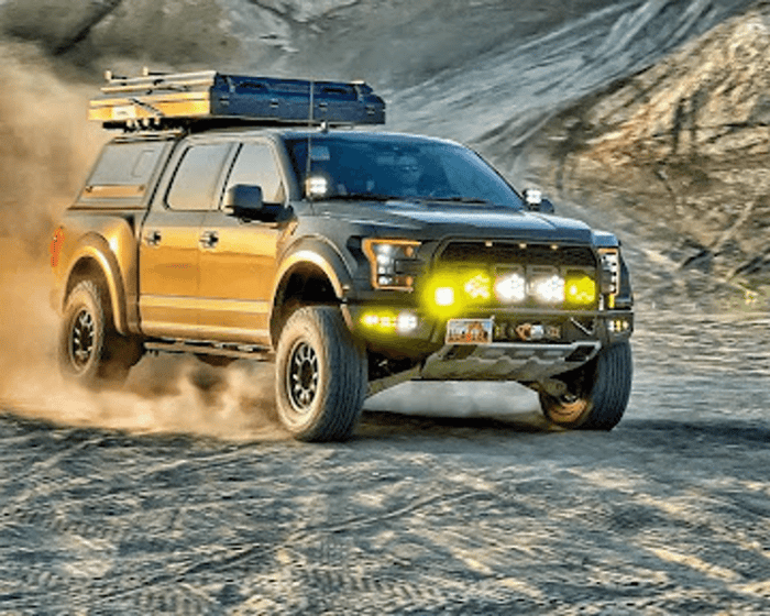 Driving on Sand? Tips to Make Sure You’re Prepared