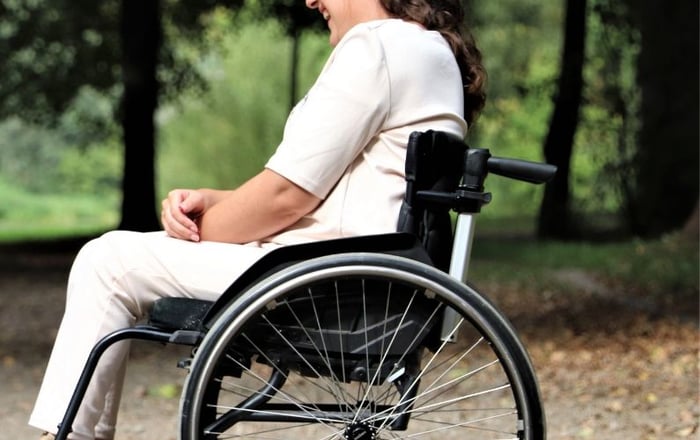 Make That Move: 8 Useful Walker And Wheelchair Exercises To Do Each Day