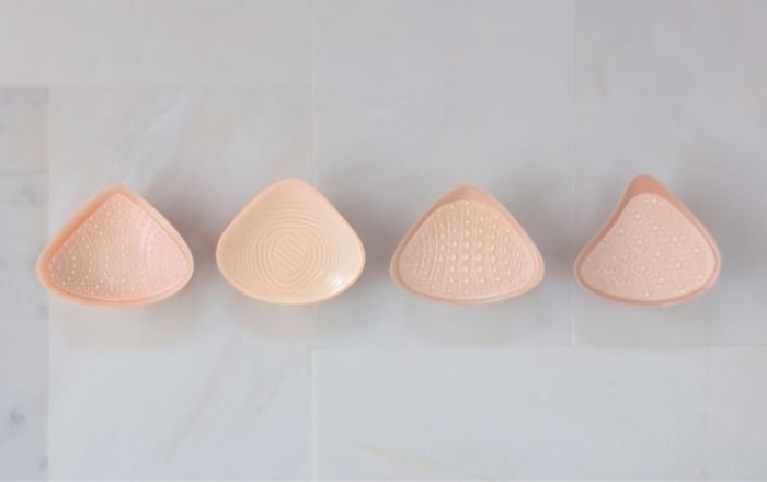 4 Tips on How to Select the Perfect Amoena Breast Prosthesis