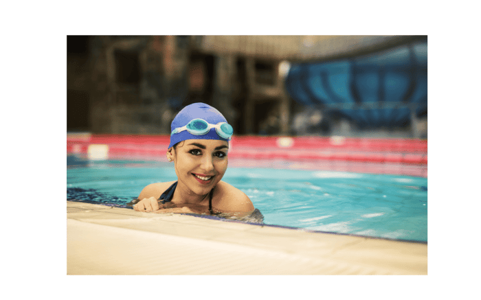 Swimming After Mastectomy