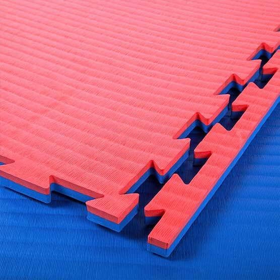 Tatami Puzzle : Quelle épaisseur choisir ?
