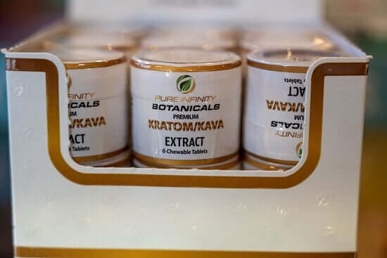 Kratom Tablets vs Extracts: Which Option Is Right for You?