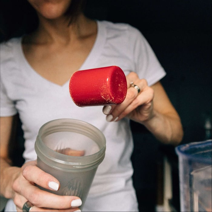 Meal Replacement Shake Diet - Is It Really Effective?