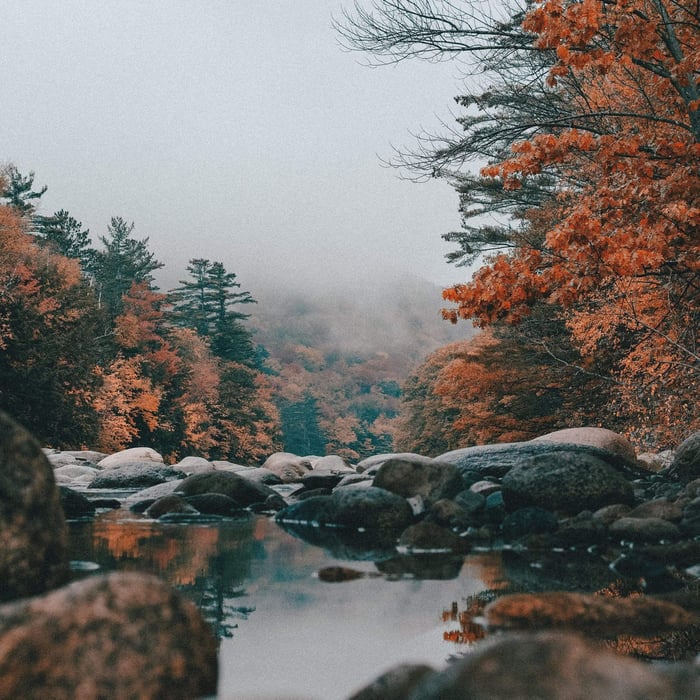5 Tips For The Seasons Change